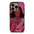 DISNEY PRINCCES POCAHONTAS iPhone 16 Pro Case Cover