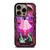 DISNEY THE HAUNTED MANSION TIGHROPE iPhone 16 Pro Case Cover