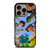 DISNEY TOY STORY 4 iPhone 16 Pro Case Cover