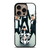 DOBRE BROTHERS iPhone 16 Pro Case Cover