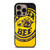 DODGE CHARGER SUPER BEE LOGO iPhone 16 Pro Case Cover