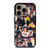 DOLAN TWINS COLLAGE iPhone 16 Pro Case Cover