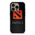 DOTA 2 GAME iPhone 16 Pro Case Cover