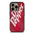 DR PEPPER ICED SODA iPhone 16 Pro Case Cover