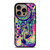 DREAM CATCHER NEBULA LOGO iPhone 16 Pro Case Cover