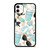 TIFFANY AND CO COLLAGE iPhone 11 Case Cover