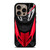 DUCATI HYPERMOTARD FRONT LAMP iPhone 16 Pro Case Cover