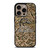 DUCKS UNLIMITED CAMO LOGO iPhone 16 Pro Case Cover