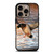 DUCKS UNLIMITED WETLANDS WATERFOWL iPhone 16 Pro Case Cover