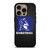 DUKE BLUE DEVILS ICON 2 iPhone 16 Pro Case Cover