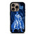 DUKE BLUE DEVILS MASCOT LOGO iPhone 16 Pro Case Cover