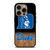 DUKE BLUE DEVILS MLB iPhone 16 Pro Case Cover