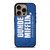 DUNDER MIFFLIN LOGO MARBLE iPhone 16 Pro Case Cover