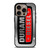 DURAMAX DIESEL PLATE LOGO iPhone 16 Pro Case Cover