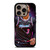 DWYANE WADE MIAMI HEAT NBA iPhone 16 Pro Case Cover