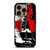 EAT SLEEP JDM ART iPhone 16 Pro Case Cover
