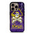 ECU EAST CAROLINA PIRRATES iPhone 16 Pro Case Cover