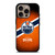 EDMONTON OILERS LOGO iPhone 16 Pro Case Cover