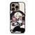 EDWARD ELRIC FULLMETAL ALCHEMIST iPhone 16 Pro Case Cover