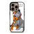 EEYORE DONKEY AND TIGGER QUOTE iPhone 16 Pro Case Cover