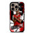 EMERICK AUBAMEYANG ARSENAL FC iPhone 16 Pro Case Cover