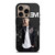 EMINEM RAPPER iPhone 16 Pro Case Cover
