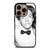 ETHAN CUTKOSKY iPhone 16 Pro Case Cover