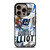 EZEKIEL ELLIOTT DALLAS COWBOYS NFL iPhone 16 Pro Case Cover