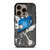 FAIRY TAIL LOGO iPhone 16 Pro Case Cover