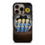 FALLOUT BOY TECH FALLOUT iPhone 16 Pro Case Cover
