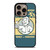 FALLOUT VAULT FOREVER iPhone 16 Pro Case Cover