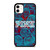 VICTORIA SECRET ROSE BLUE iPhone 11 Case Cover