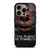 FANAF FIVE NIGHTS FREDDY'S 2 iPhone 16 Pro Case Cover