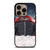 FARGO COMEDY MOVIES POSTER iPhone 16 Pro Case Cover
