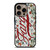 FARGO MOVIES ART 3 iPhone 16 Pro Case Cover