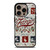 FARGO MOVIES ART 4 iPhone 16 Pro Case Cover