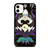 VILLAINS URSULA DISNEY iPhone 11 Case Cover VILLAINS URSULA DISNEY iPhone 11 Case Cover