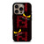FENDI95EYES MONSTER NEW iPhone 16 Pro Case Cover