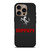 FERRARI HORSE CARBON LOGO iPhone 16 Pro Case Cover