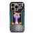 FIGMENT EPCOT CENTER DRAGON iPhone 16 Pro Case Cover