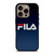 FILA SPORT ICON iPhone 16 Pro Case Cover