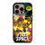 FINAL SPACE CARTOON POSTER iPhone 16 Pro Case Cover