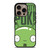 FINAL SPACE CHOOKITY POK MOONCAKE iPhone 16 Pro Case Cover