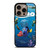 FINDING NEMO DISNEY iPhone 16 Pro Case Cover