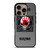 FIVE FINGER DEATH PUNCH CARBON LOGO iPhone 16 Pro Case Cover FIVE FINGER DEATH PUNCH CARBON LOGO iPhone 16 Pro Case Cover