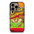 FLAMIN HOT CHEETOS LIMON CRUNCHY iPhone 16 Pro Case Cover