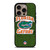 FLORIDA GATORS NFL GRASS iPhone 16 Pro Case Cover