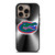 FLORIDA GATORS NFL iPhone 16 Pro Case Cover