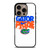 FLORIDA GATORS PRIDE NIKE iPhone 16 Pro Case Cover