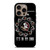 FLORIDA STATES FSU DNA iPhone 16 Pro Case Cover